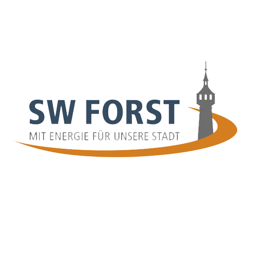 Logo Stadtwerke Forst